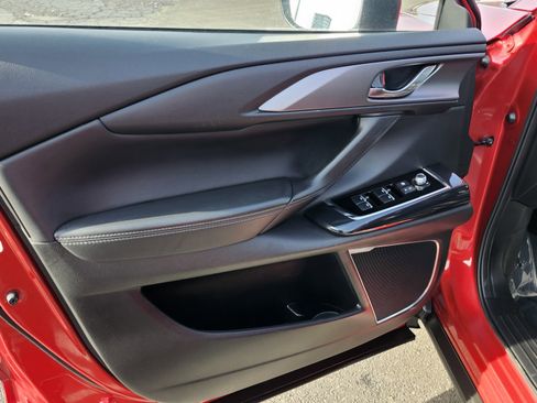 Used 2019 MAZDA CX-9 Touring w/ Touring Premium Package image 29