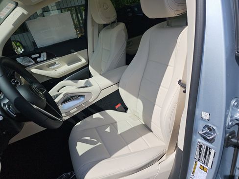 New 2026 Mercedes-Benz GLE 350 4MATIC image 15