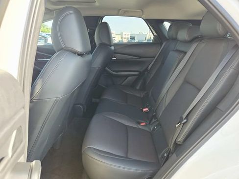 New 2026 MAZDA CX-30 AWD 2.5 S w/ Premium Package image 13