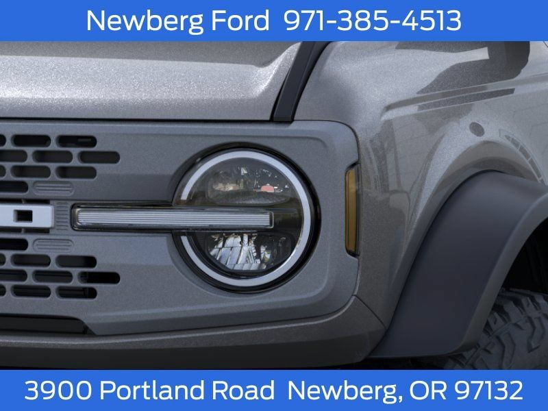 New 2026 Ford Bronco Badlands w/ Sasquatch Package AWD/4WD image 20