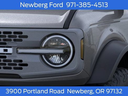New 2026 Ford Bronco Badlands w/ Sasquatch Package AWD/4WD image 20