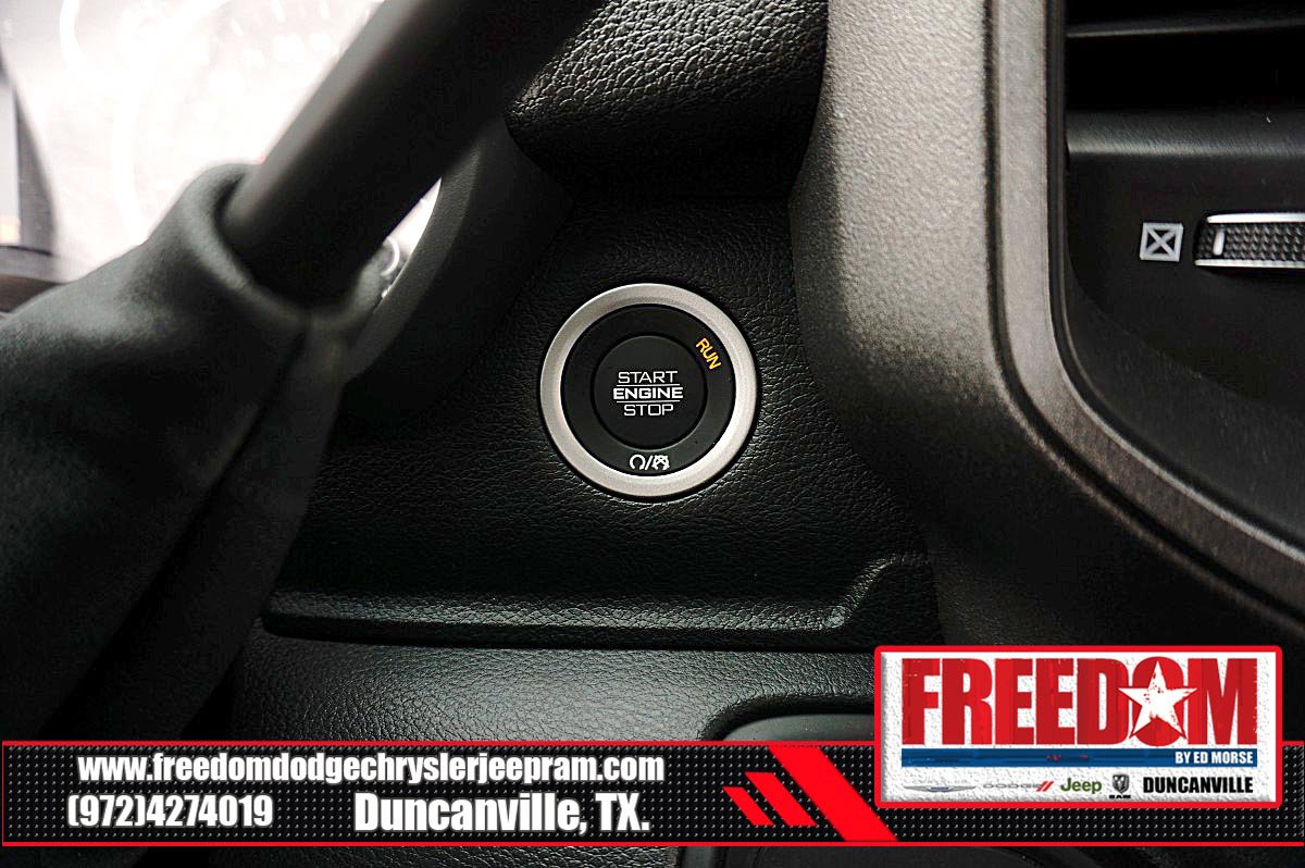 New 2026 RAM 4500 Tradesman AWD/4WD image 33