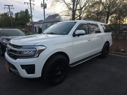 Used 2022 Ford Expedition Max XLT