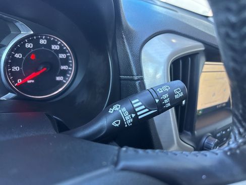 Used 2018 GMC Terrain Denali w/ Driver Alert Package II image 36