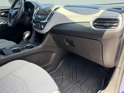 Certified 2022 Chevrolet Equinox LT image 10