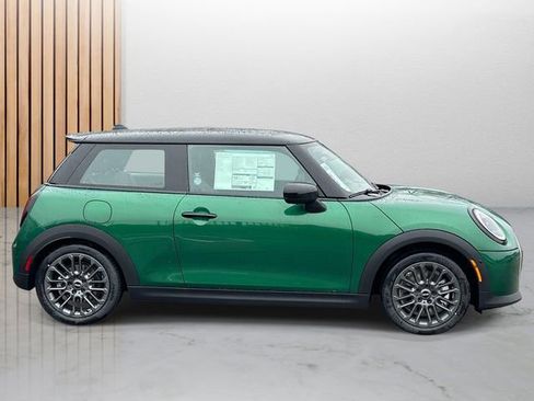 New 2026 MINI Cooper S FWD image 2