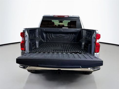 Used 2023 Chevrolet Silverado 1500 LT image 26