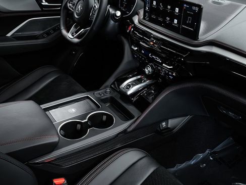 New 2026 Acura MDX A-Spec AWD/4WD image 26