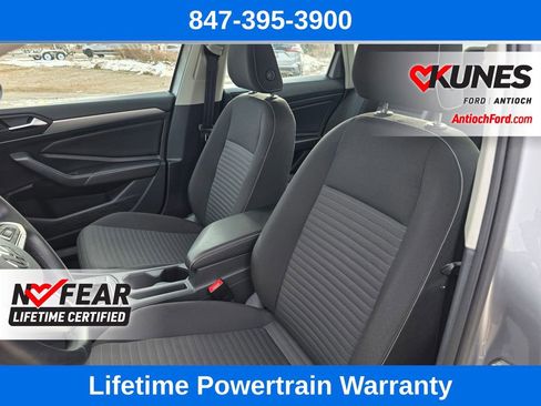 Used 2024 Volkswagen Jetta S image 17