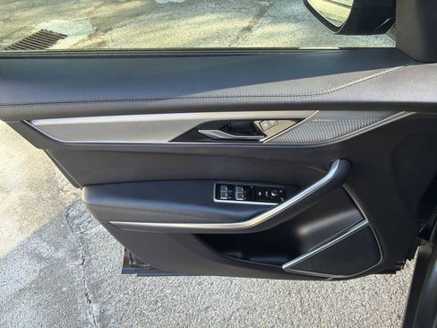 Used 2023 Jaguar F-PACE S image 23