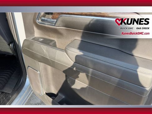 Used 2024 GMC Sierra 1500 Elevation AWD/4WD image 34