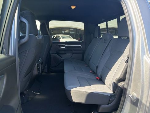 New 2026 RAM 1500 Big Horn AWD/4WD image 16