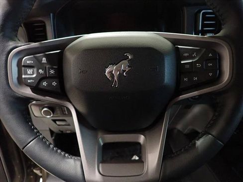 New 2026 Ford Bronco Badlands AWD/4WD image 15