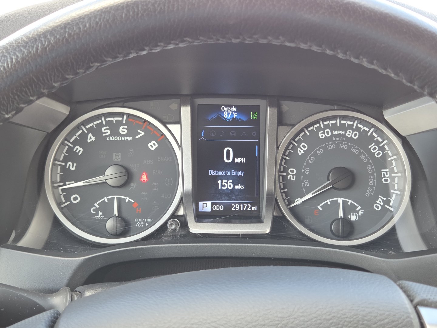Used 2022 Toyota Tacoma Limited AWD/4WD image 33