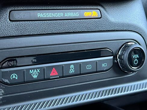 Used 2025 Ford Bronco Sport Big Bend w/ Convenience Package image 24