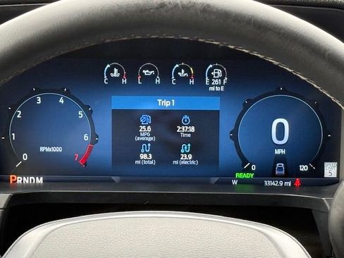 Used 2024 Ford F150 XLT w/ Equipment Group 302A MID image 28