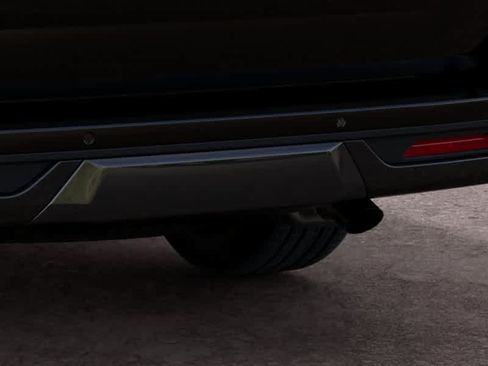 New 2027 Ford Expedition Platinum RWD image 23