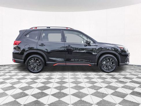 Used 2023 Subaru Forester Sport AWD/4WD image 11