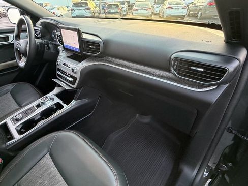 Used 2023 Ford Explorer Timberline w/ Timberline Technology Package AWD/4WD image 21