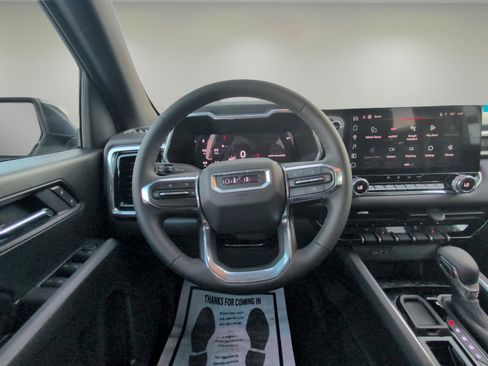 New 2026 GMC Canyon Elevation w/ Convenience Package image 11