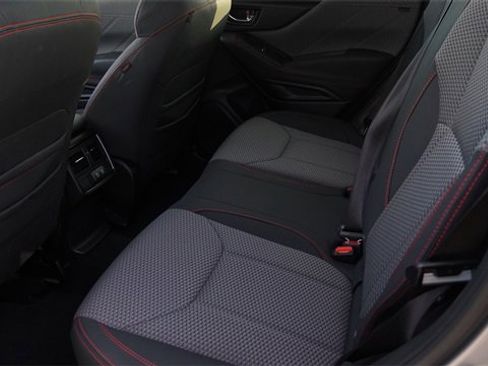 Used 2023 Subaru Forester Sport image 13