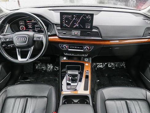 Used 2023 Audi Q5 2.0T Premium Plus image 11