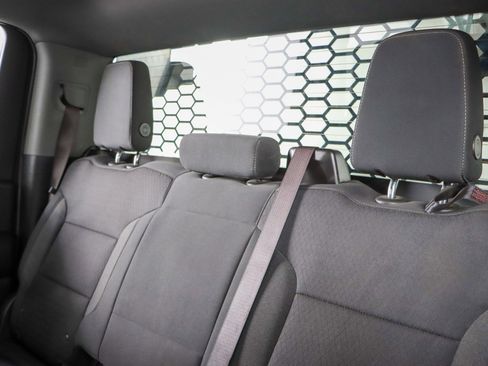 Used 2023 Chevrolet Silverado 3500 LT w/ Convenience Package image 26