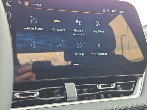 New 2026 Chevrolet Equinox LT w/ Midnight Edition image 30