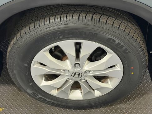 Used 2012 Honda CR-V EX-L image 18