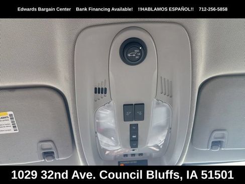 Used 2015 GMC Terrain SLT w/ Chrome Appearance Package FWD image 21