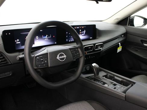 New 2026 Nissan Sentra SV w/ Floor Mat Package image 14