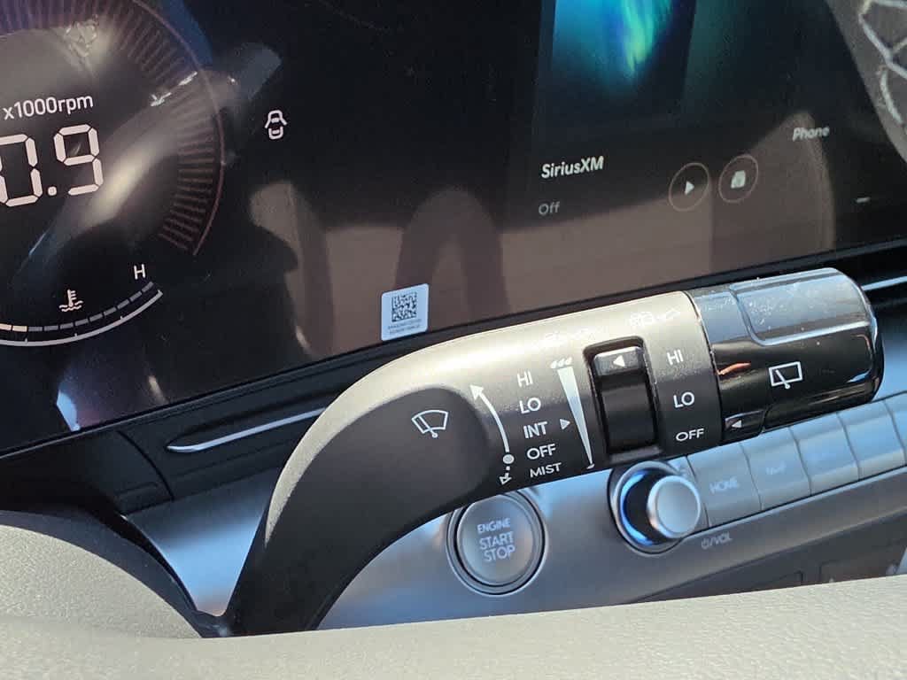New 2027 Hyundai Kona SEL Sport FWD image 26