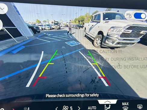 New 2026 Ford Explorer Tremor w/ Tremor Ultimate Package AWD/4WD image 21