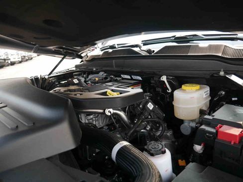 New 2026 RAM 3500 Limited image 16