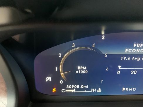 Certified 2022 Lincoln Aviator Reserve w/ Elements Package Plus image 24