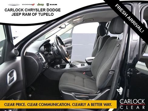Used 2020 Dodge Durango SXT w/ 3rd Row Seating Group image 11