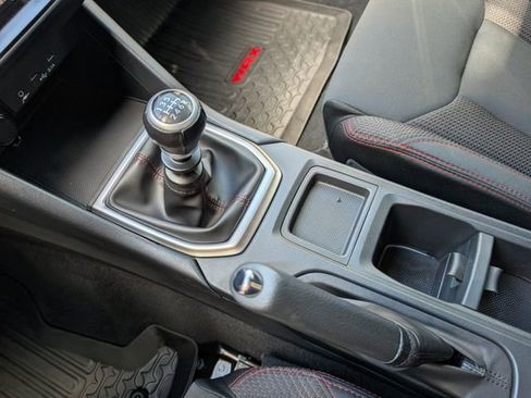 Certified 2023 Subaru WRX Premium image 15