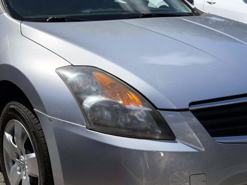 Used 2007 Nissan Altima 2.5 S w/ Convenience Pkg FWD image 7