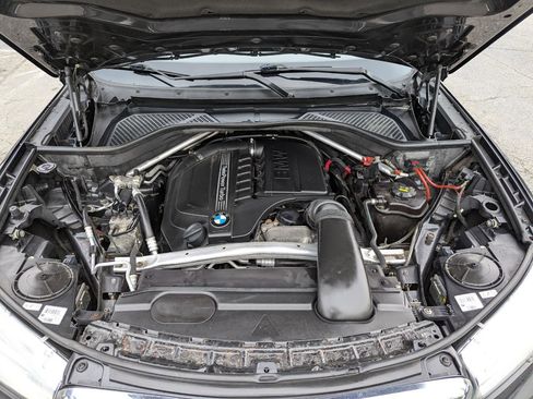Used 2014 BMW X5 xDrive35i AWD/4WD image 50