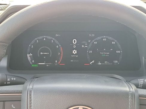 New 2025 Toyota Tacoma TRD Sport image 35