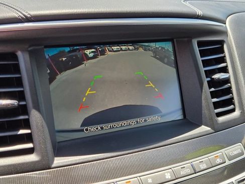 Certified 2020 INFINITI QX60 Pure AWD/4WD image 28