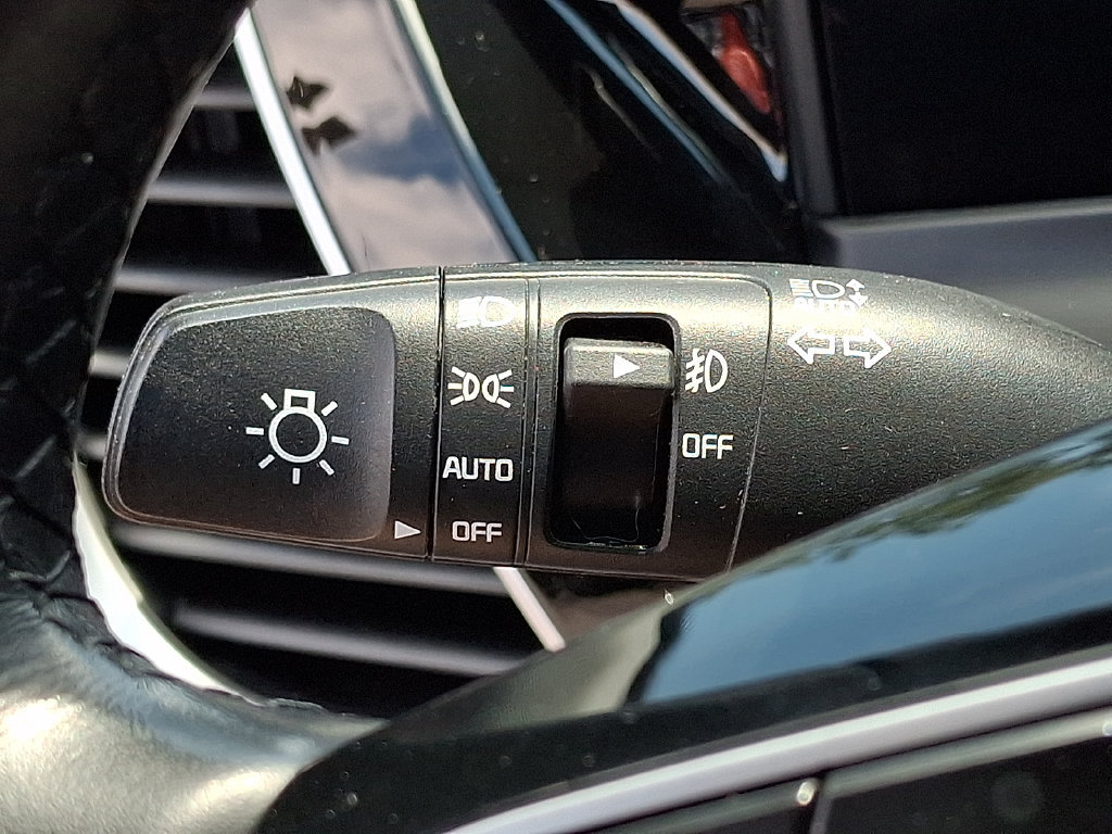 Used 2024 Kia Seltos S AWD/4WD image 25