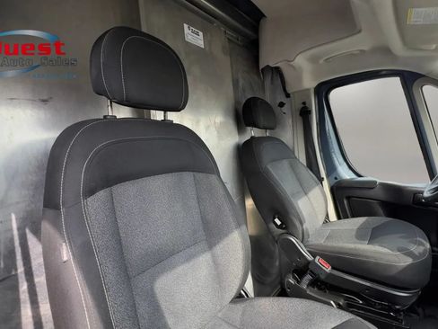 Used 2020 RAM ProMaster 3500 FWD image 45