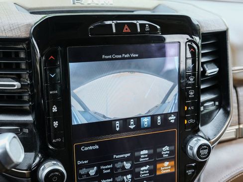 Used 2021 RAM 3500 Limited image 56