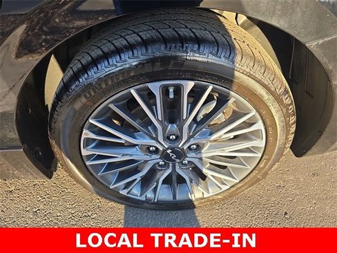 Used 2024 Kia Forte GT-Line w/ GT-Line Premium Package image 34