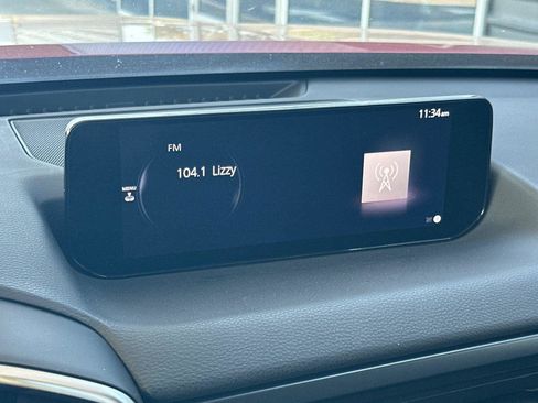 Certified 2024 MAZDA CX-50 AWD 2.5 Turbo w/ Cargo Package image 20