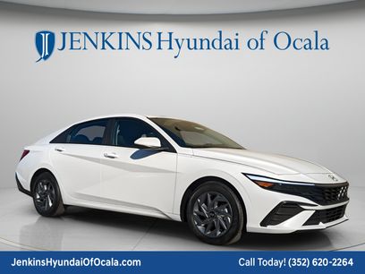 New 2026 Hyundai Elantra Sport