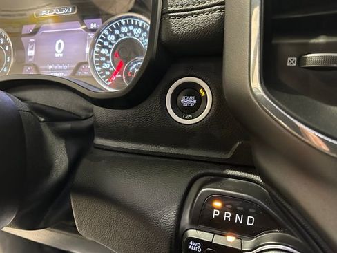 Used 2021 RAM 1500 Laramie w/ Sport Appearance Package image 15