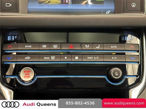 Used 2017 Jaguar XF Premium image 17