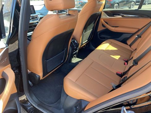 Used 2023 BMW X3 xDrive30i w/ Premium Package image 13